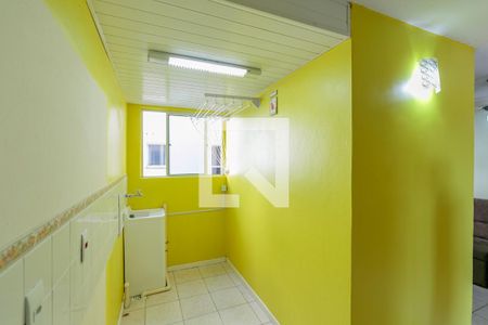 Apartamento à venda com 49m², 2 quartos e 1 vaga Apartamento à venda com 49m², 2 quartos e 1 vagaCozinha