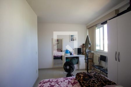 Apartamento à venda com 210m², 3 quartos e 2 vagasSuíte 2