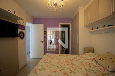 Apartamento à venda com 210m², 3 quartos e 2 vagasSuíte 1