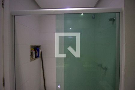 Apartamento à venda com 210m², 3 quartos e 2 vagasBanheiro da Suíte 2