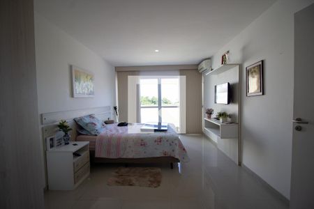 Apartamento à venda com 210m², 3 quartos e 2 vagasSuíte 3