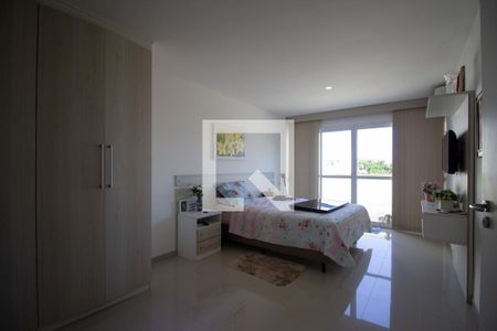 Apartamento à venda com 210m², 3 quartos e 2 vagasSuíte 3