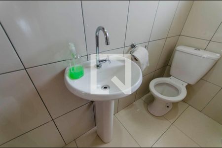Casa à venda com 360m², 6 quartos e 2 vagas Casa à venda com 360m², 6 quartos e 2 vagasLavabo Salão de Festas