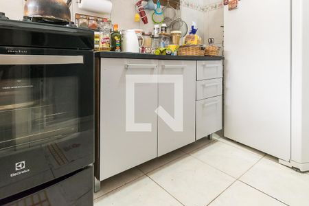 Apartamento à venda com 100m², 3 quartos e 1 vagaCozinha - Armários