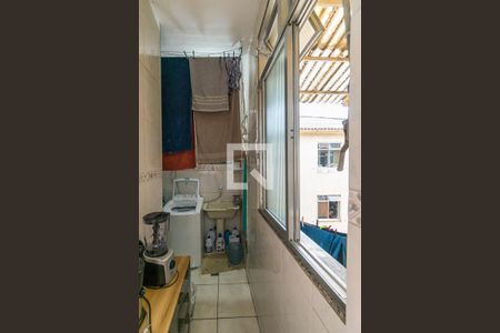 Apartamento à venda com 100m², 3 quartos e 1 vagaÁrea de Serviço