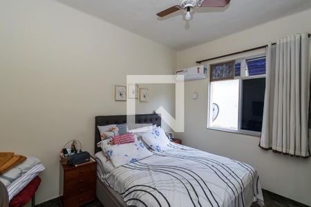 Apartamento à venda com 100m², 3 quartos e 1 vagaQuarto 2