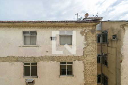 Apartamento à venda com 100m², 3 quartos e 1 vagaVista do Quarto 3