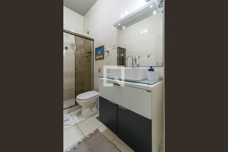 Apartamento à venda com 100m², 3 quartos e 1 vagaBanheiro