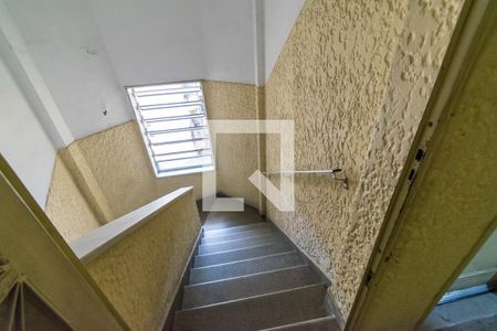 Apartamento à venda com 100m², 3 quartos e 1 vagaÁrea comum - Escada