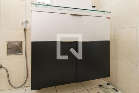 Apartamento à venda com 100m², 3 quartos e 1 vagaBanheiro - Armário