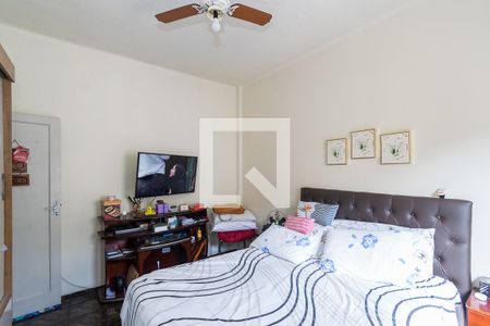 Apartamento à venda com 100m², 3 quartos e 1 vagaQuarto 2