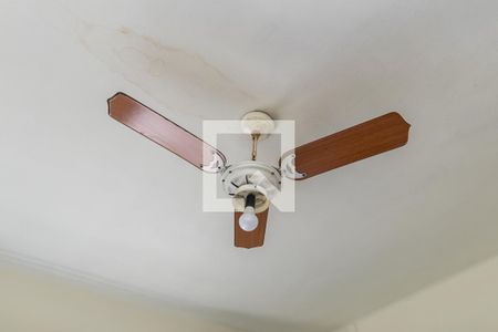 Apartamento à venda com 100m², 3 quartos e 1 vagaQuarto 2