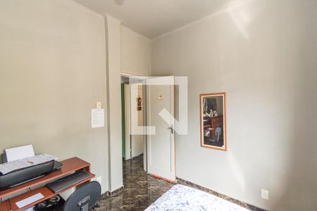 Apartamento à venda com 100m², 3 quartos e 1 vagaQuarto 3