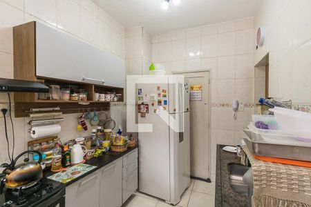 Apartamento à venda com 100m², 3 quartos e 1 vagaCozinha