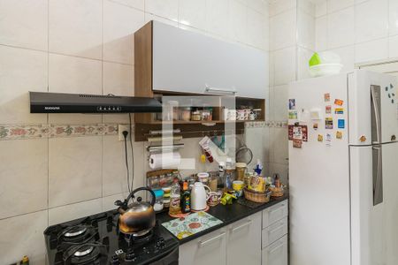 Apartamento à venda com 100m², 3 quartos e 1 vagaCozinha - Armários
