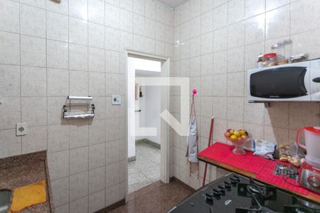 Apartamento à venda com 146m², 4 quartos e sem vaga Apartamento à venda com 146m², 4 quartos e sem vagaCozinha