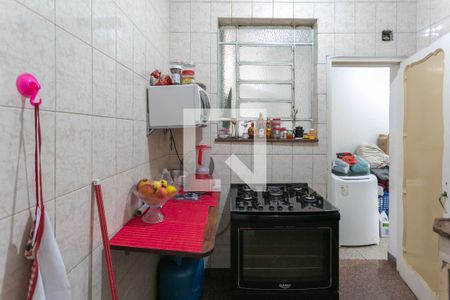 Apartamento à venda com 146m², 4 quartos e sem vaga Apartamento à venda com 146m², 4 quartos e sem vagaCozinha