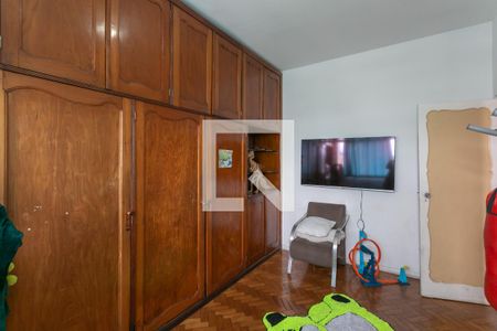 Apartamento à venda com 146m², 4 quartos e sem vaga Apartamento à venda com 146m², 4 quartos e sem vagaQuarto 3