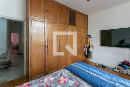 Apartamento à venda com 146m², 4 quartos e sem vaga Apartamento à venda com 146m², 4 quartos e sem vagaQuarto 1