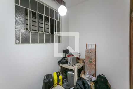 Apartamento à venda com 146m², 4 quartos e sem vaga Apartamento à venda com 146m², 4 quartos e sem vagaQuarto 2