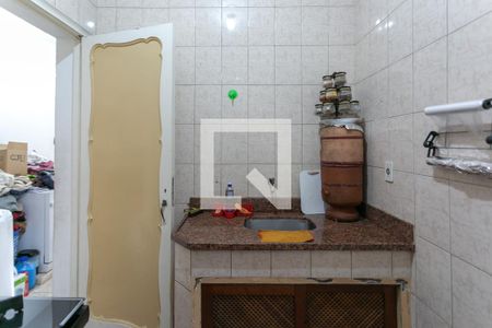 Apartamento à venda com 146m², 4 quartos e sem vaga Apartamento à venda com 146m², 4 quartos e sem vagaCozinha
