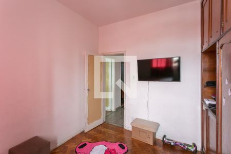 Apartamento à venda com 146m², 4 quartos e sem vaga Apartamento à venda com 146m², 4 quartos e sem vagaQuarto 4