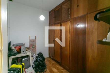 Apartamento à venda com 146m², 4 quartos e sem vaga Apartamento à venda com 146m², 4 quartos e sem vagaQuarto 2