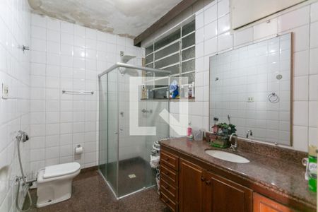 Apartamento à venda com 146m², 4 quartos e sem vaga Apartamento à venda com 146m², 4 quartos e sem vagaBanheiro