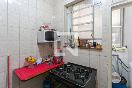 Apartamento à venda com 146m², 4 quartos e sem vaga Apartamento à venda com 146m², 4 quartos e sem vagaCozinha