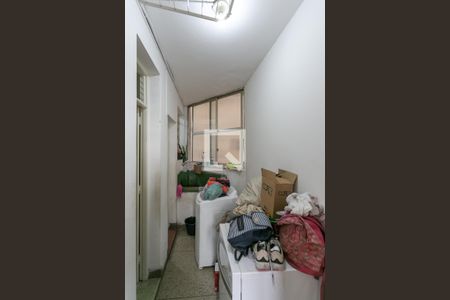 Apartamento à venda com 146m², 4 quartos e sem vaga Apartamento à venda com 146m², 4 quartos e sem vagaÁrea de Serviço