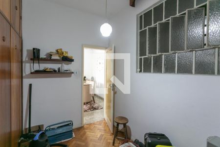 Apartamento à venda com 146m², 4 quartos e sem vaga Apartamento à venda com 146m², 4 quartos e sem vagaQuarto 2