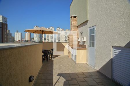 Apartamento à venda com 219m², 3 quartos e 3 vagas2° andar Varanda 