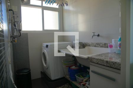 Apartamento à venda com 219m², 3 quartos e 3 vagasCozinha