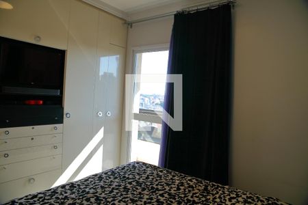 Apartamento à venda com 219m², 3 quartos e 3 vagasQuarto 1