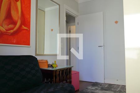 Apartamento à venda com 219m², 3 quartos e 3 vagasQuarto 2