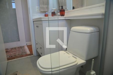 Apartamento à venda com 219m², 3 quartos e 3 vagasBanheiro 3