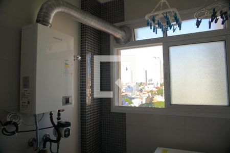 Apartamento à venda com 219m², 3 quartos e 3 vagasÁrea de serviço 