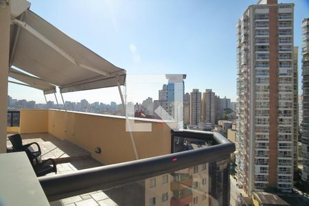 Apartamento à venda com 219m², 3 quartos e 3 vagas2° andar sala