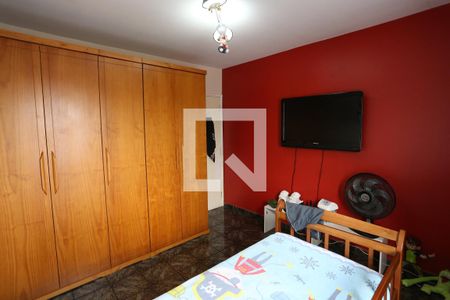 Casa à venda com 80m², 3 quartos e 1 vagaQuarto 2