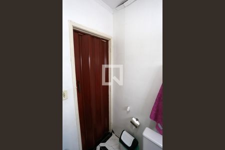 Casa à venda com 80m², 3 quartos e 1 vagaBanheiro