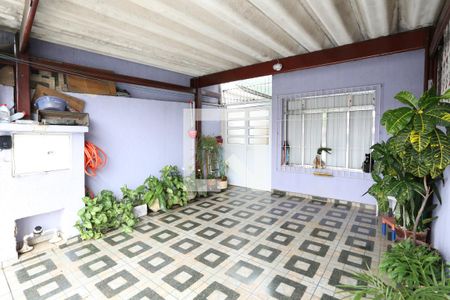 Casa à venda com 80m², 3 quartos e 1 vagaGaragem