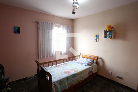 Casa à venda com 80m², 3 quartos e 1 vagaQuarto 2