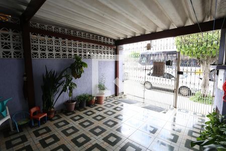 Casa à venda com 80m², 3 quartos e 1 vagaGaragem