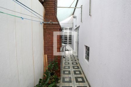 Casa à venda com 80m², 3 quartos e 1 vagaÁrea Gourmet