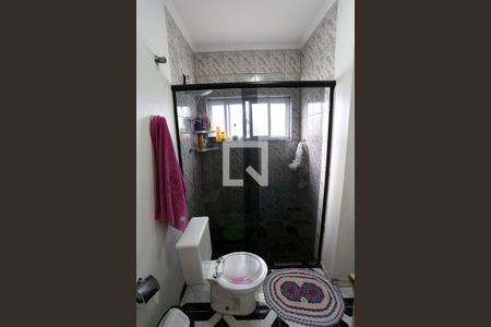 Casa à venda com 80m², 3 quartos e 1 vagaBanheiro