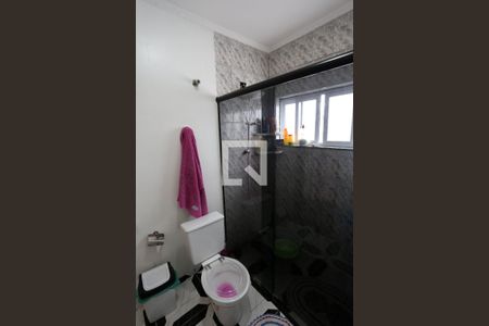 Casa à venda com 80m², 3 quartos e 1 vagaBanheiro