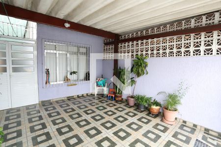 Casa à venda com 80m², 3 quartos e 1 vagaGaragem