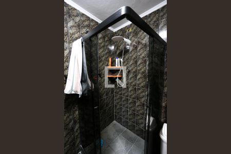 Casa à venda com 80m², 3 quartos e 1 vagaBanheiro da Suíte