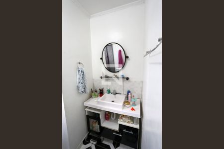 Casa à venda com 80m², 3 quartos e 1 vagaBanheiro