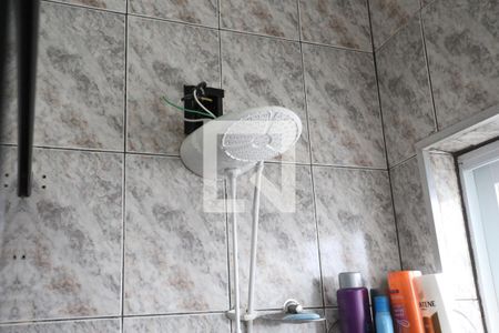 Casa à venda com 80m², 3 quartos e 1 vagaBanheiro